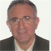 Profesor de Lengua Castellana y Filosofía